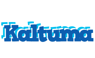 Kaltuma business logo