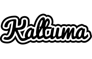 Kaltuma chess logo