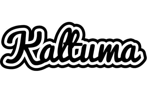 Kaltuma chess logo