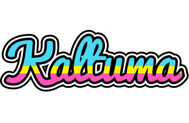 Kaltuma circus logo