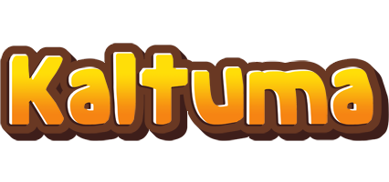 Kaltuma cookies logo