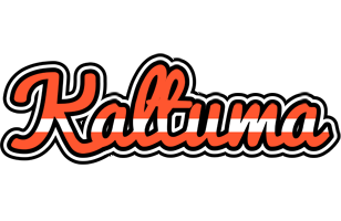 Kaltuma denmark logo