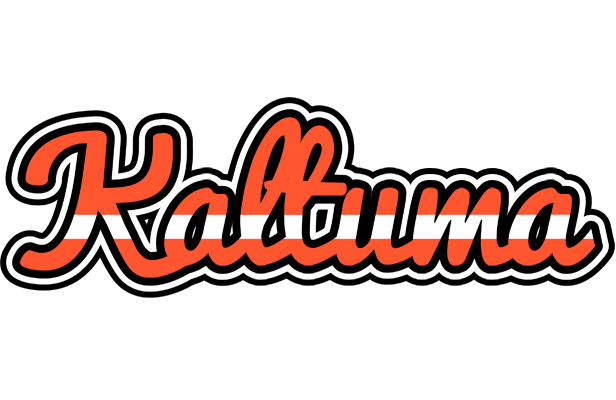 Kaltuma denmark logo