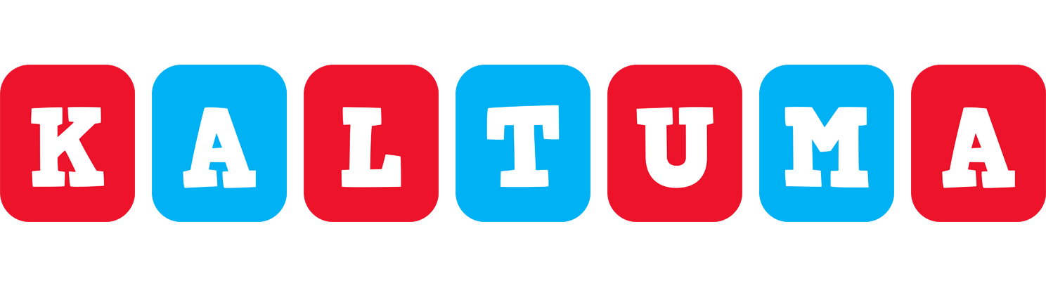 Kaltuma diesel logo