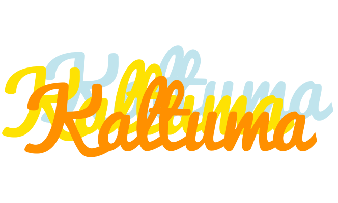 Kaltuma energy logo
