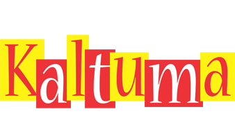 Kaltuma errors logo