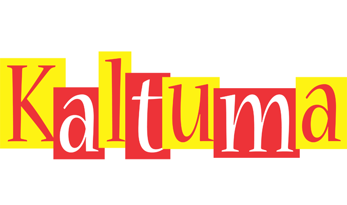 Kaltuma errors logo
