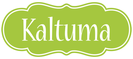 Kaltuma family logo