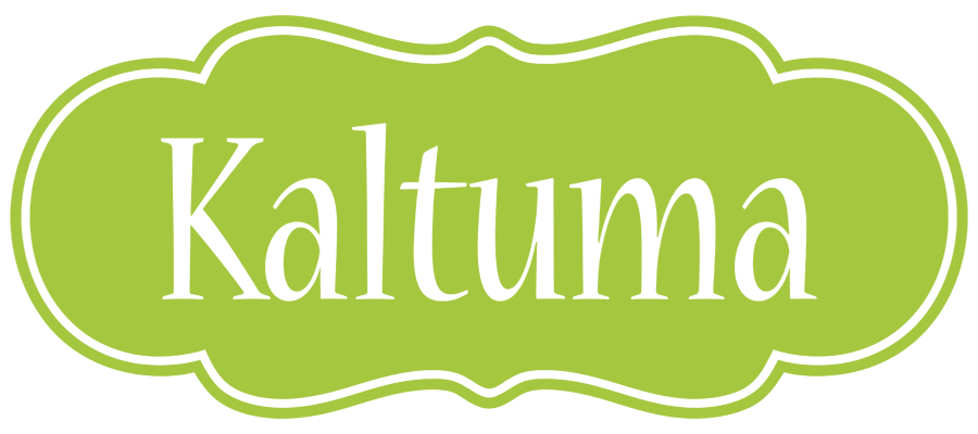 Kaltuma family logo