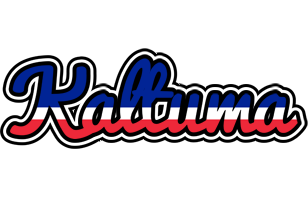 Kaltuma france logo