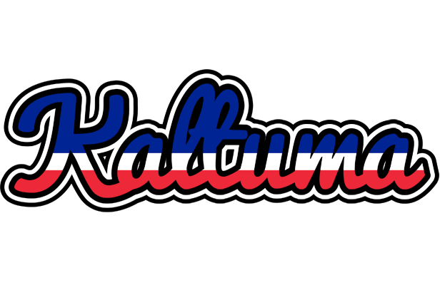 Kaltuma france logo