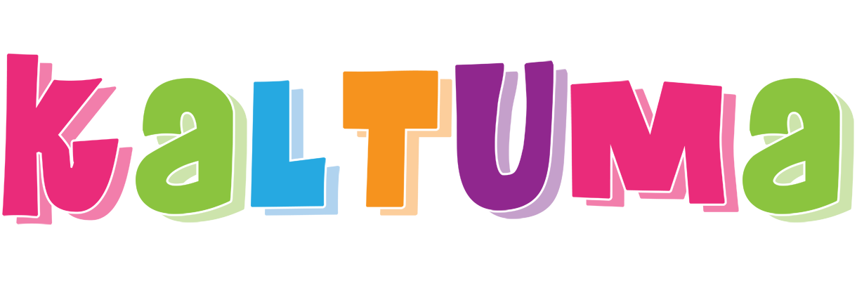Kaltuma friday logo