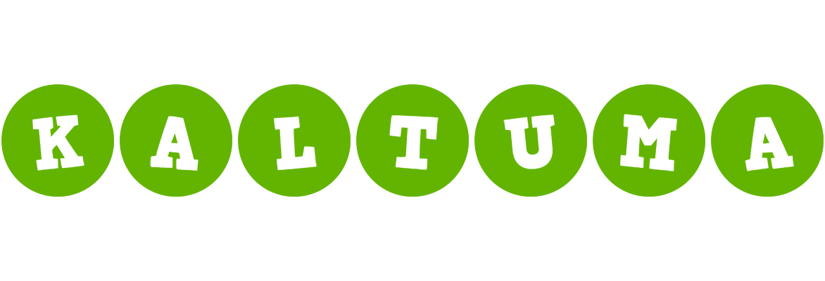 Kaltuma games logo