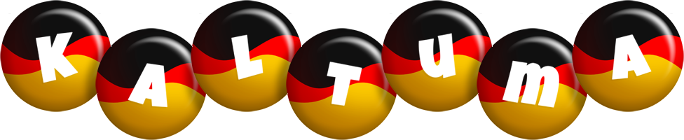 Kaltuma german logo