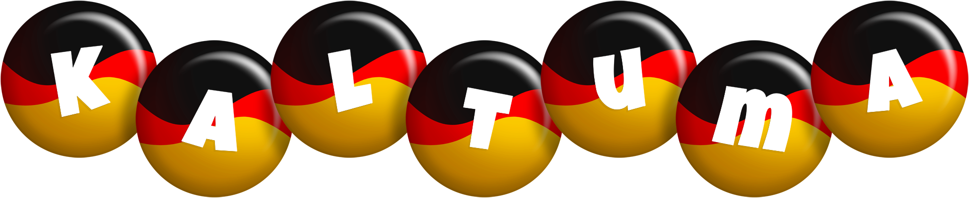 Kaltuma german logo