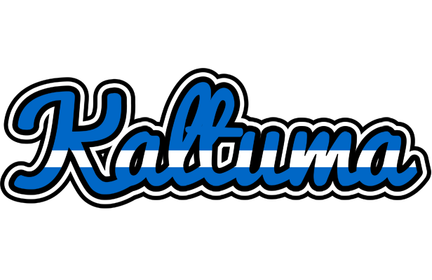 Kaltuma greece logo