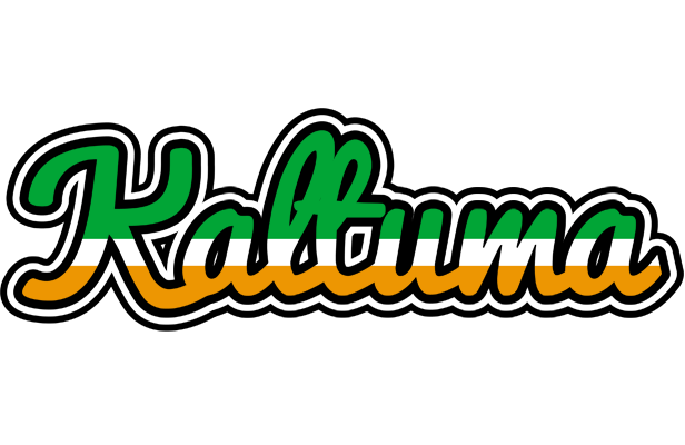 Kaltuma ireland logo