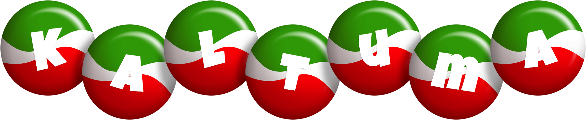 Kaltuma italy logo