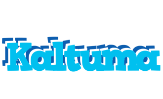 Kaltuma jacuzzi logo