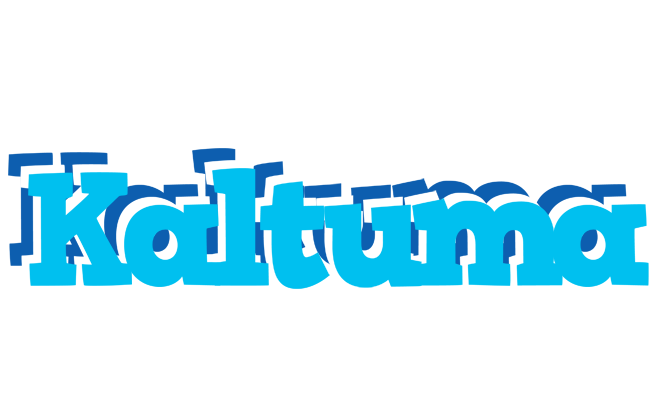 Kaltuma jacuzzi logo