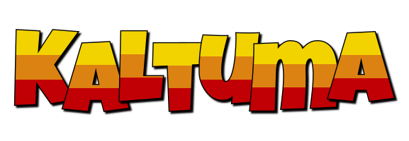 Kaltuma jungle logo