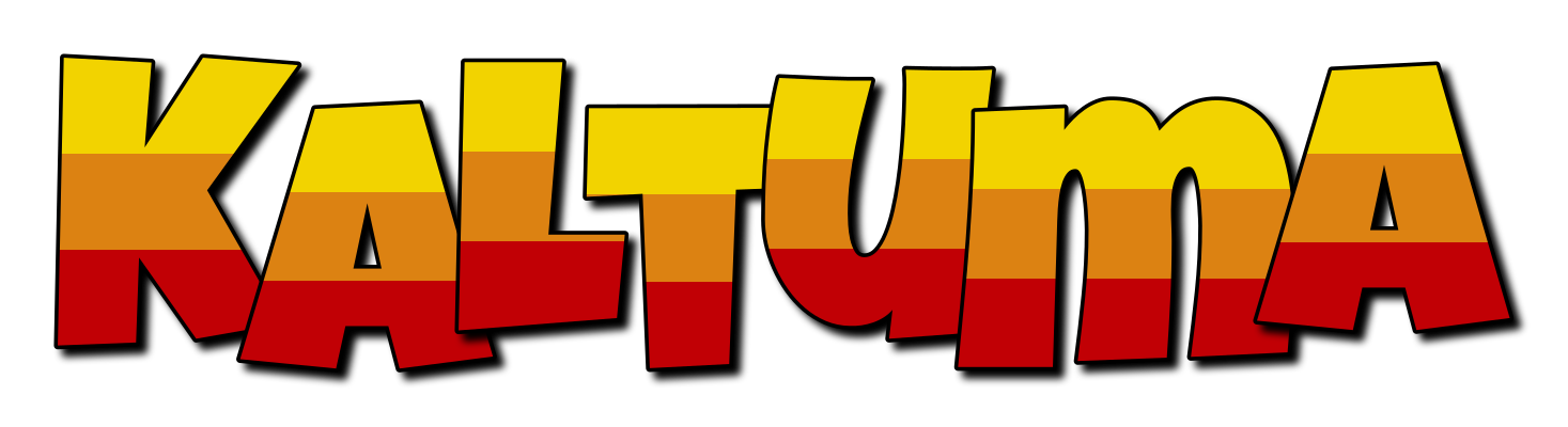 Kaltuma jungle logo