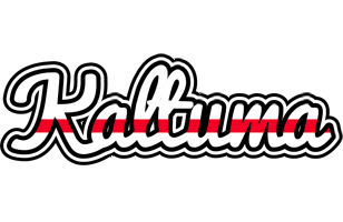 Kaltuma kingdom logo