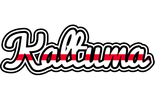 Kaltuma kingdom logo