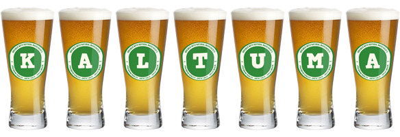 Kaltuma lager logo