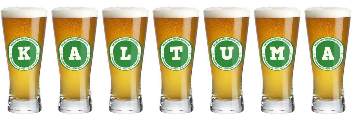 Kaltuma lager logo