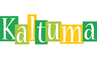 Kaltuma lemonade logo