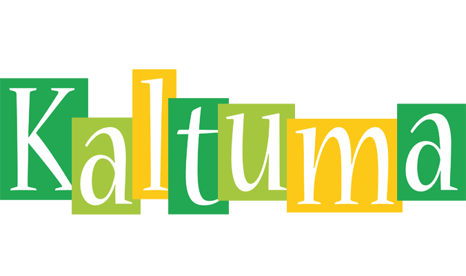 Kaltuma lemonade logo