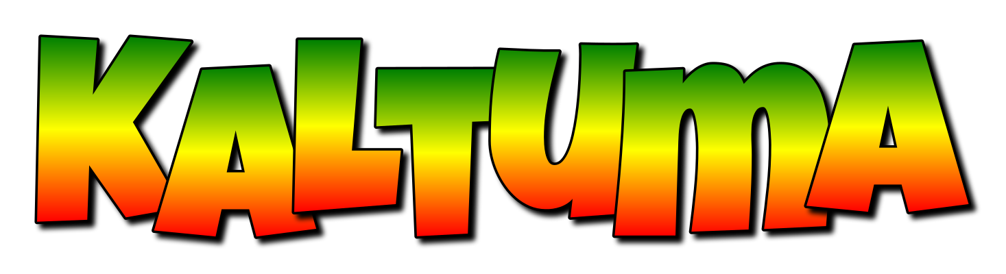 Kaltuma mango logo