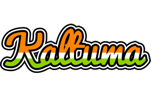 Kaltuma mumbai logo