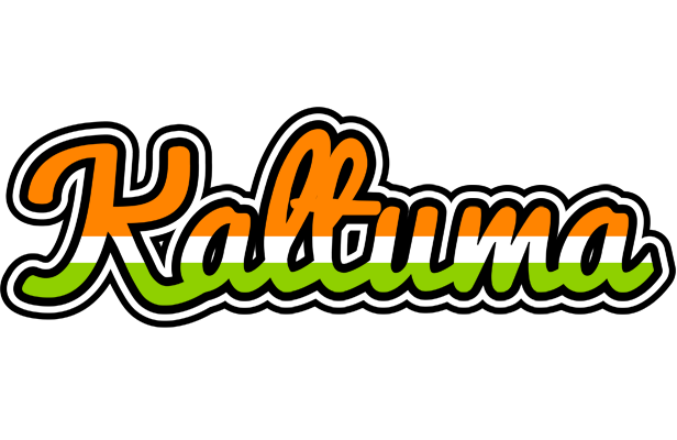 Kaltuma mumbai logo