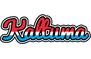 Kaltuma norway logo