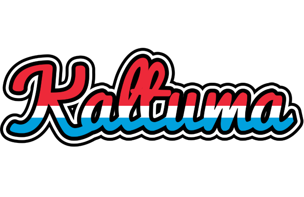 Kaltuma norway logo
