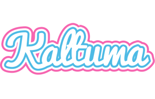 Kaltuma outdoors logo