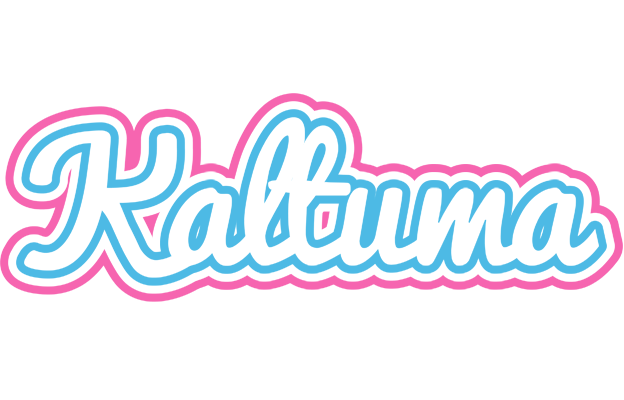 Kaltuma outdoors logo
