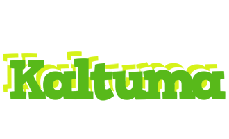 Kaltuma picnic logo