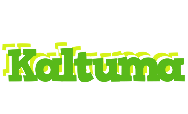 Kaltuma picnic logo