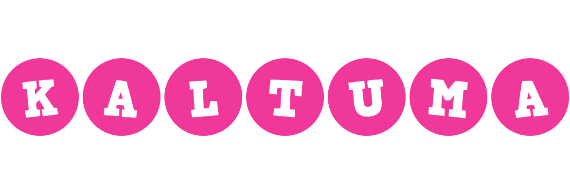 Kaltuma poker logo