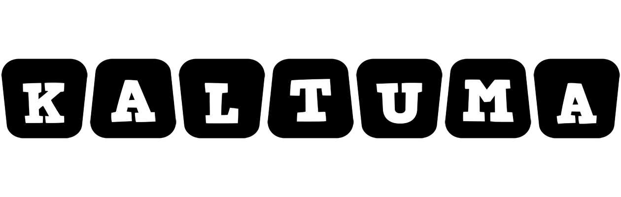Kaltuma racing logo