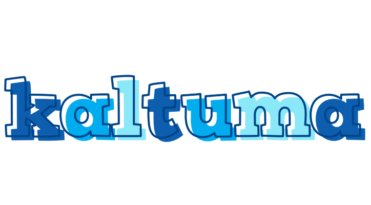 Kaltuma sailor logo