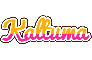 Kaltuma smoothie logo