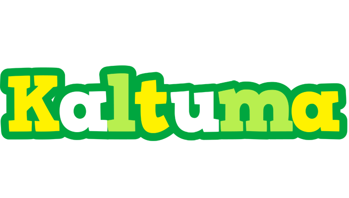 Kaltuma soccer logo