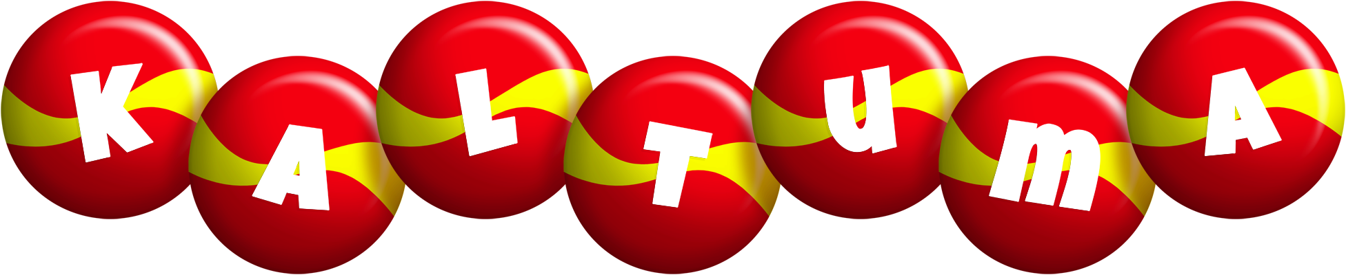 Kaltuma spain logo