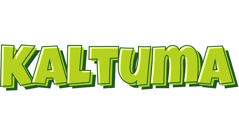 Kaltuma summer logo