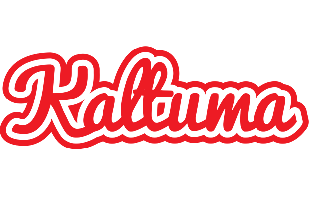 Kaltuma sunshine logo