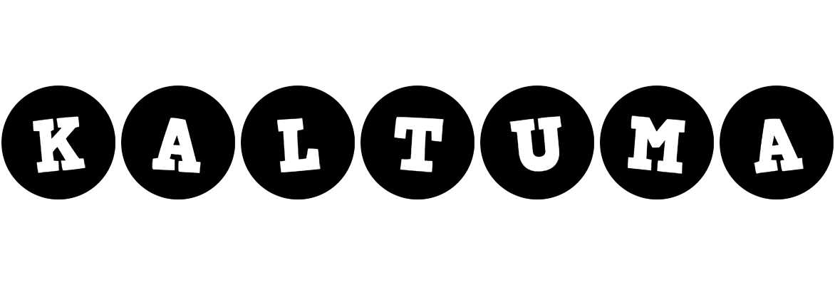 Kaltuma tools logo